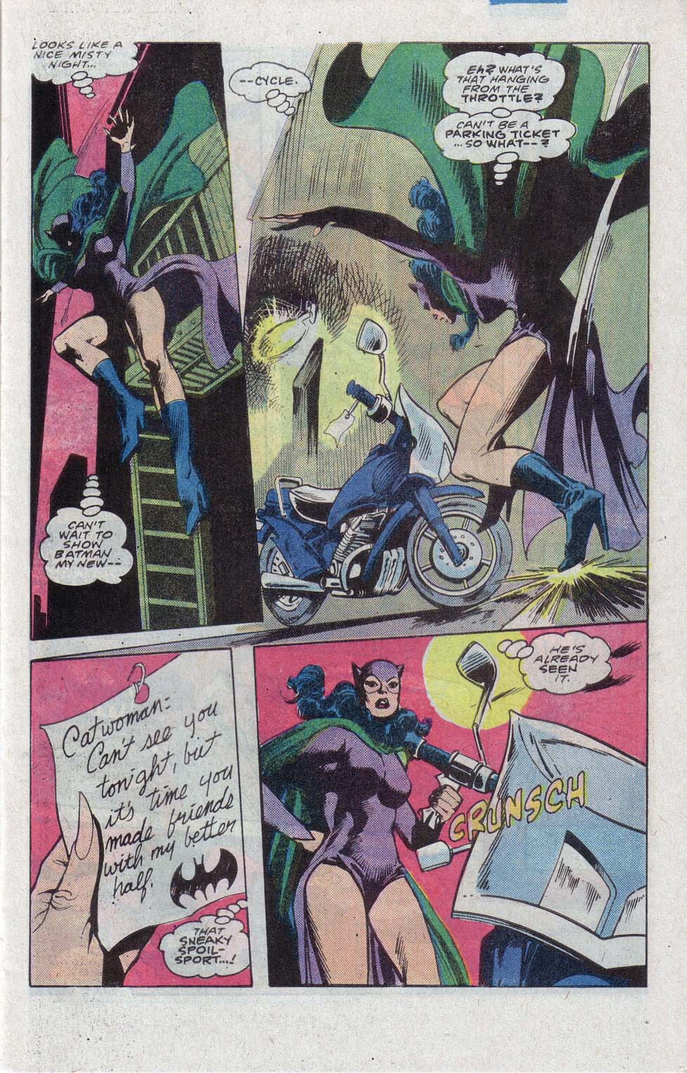 Detective Comics (1937) 560 Page 7