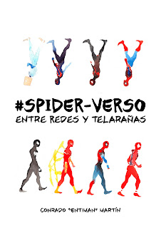 #Spider-Verso. Entre Redes y Telarañas