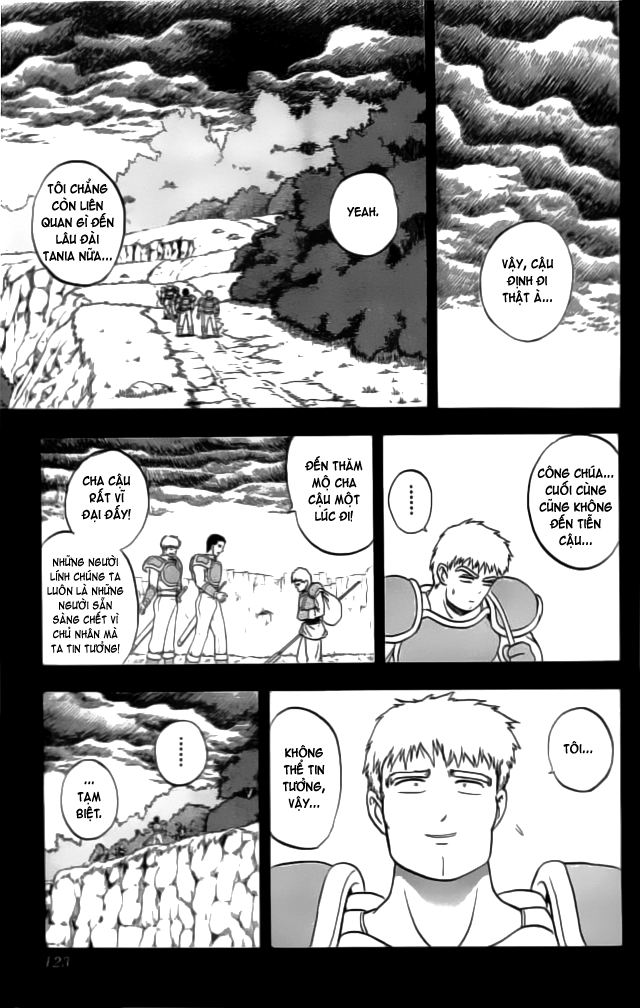 Fire Emblem-Hasha no Tsurugi chap 7