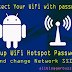 How to Setup Wi-Fi Hotspot Password & Change Network SSID on Android