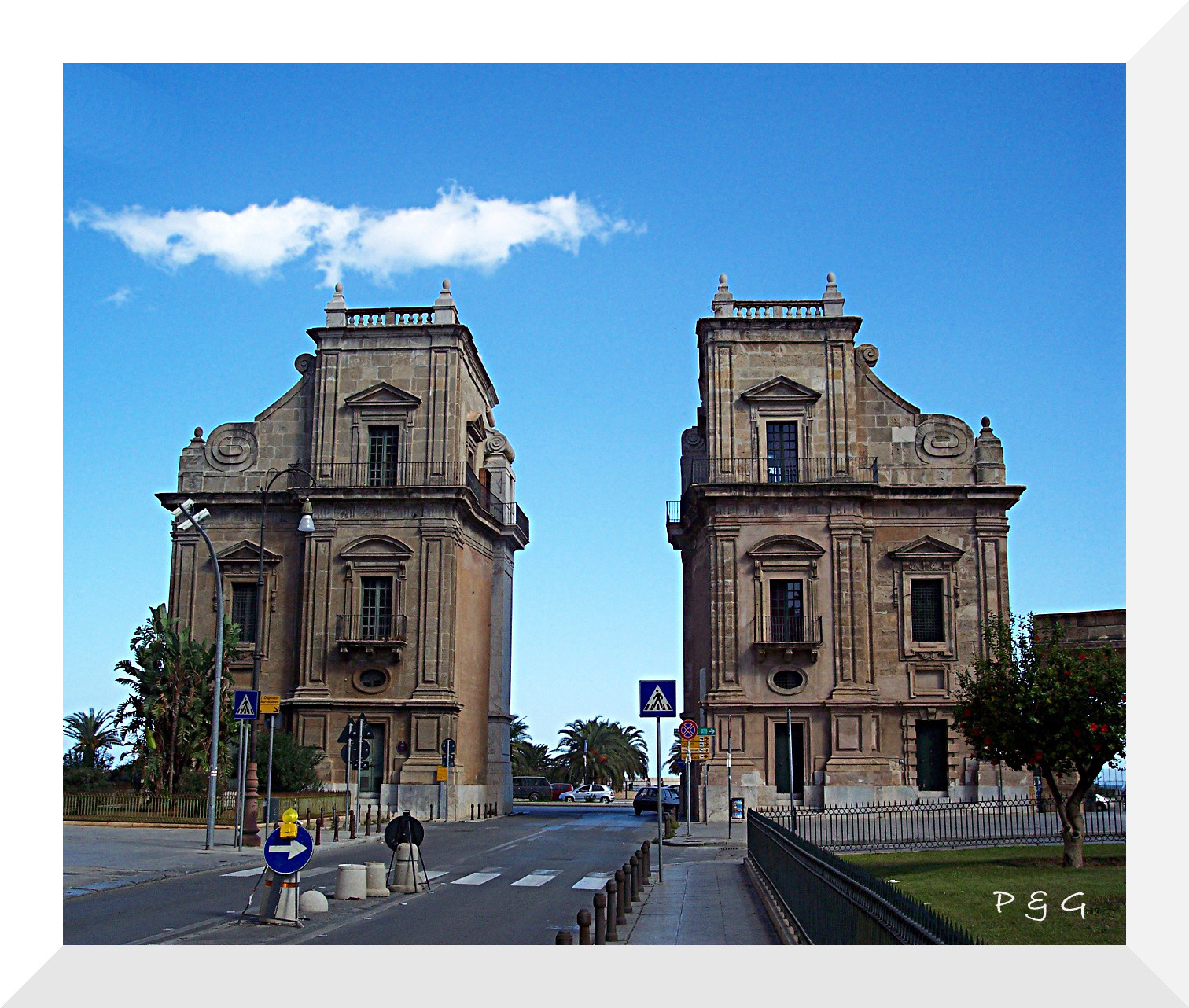 Tu chiamale se vuoi...Emozioni Porta Felice Palermo Tu chiamale se vuoi...Emozioni Porta Felice Palermo