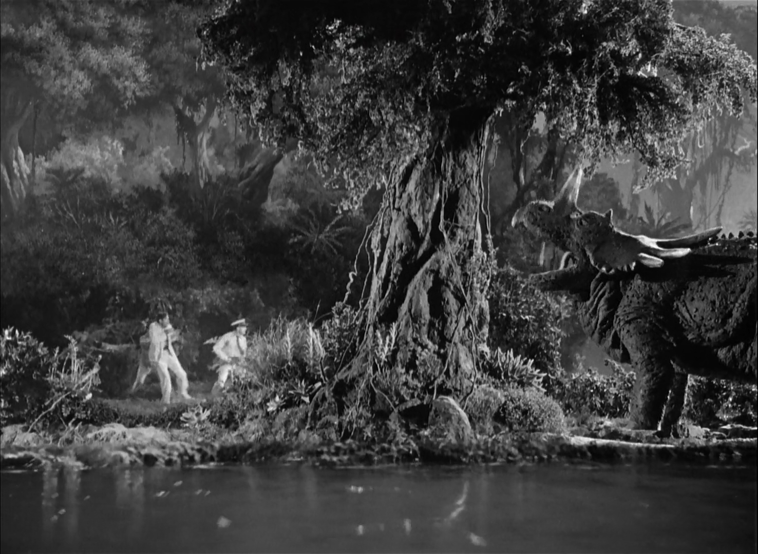 The Son of Kong |1933|1080p|Mega