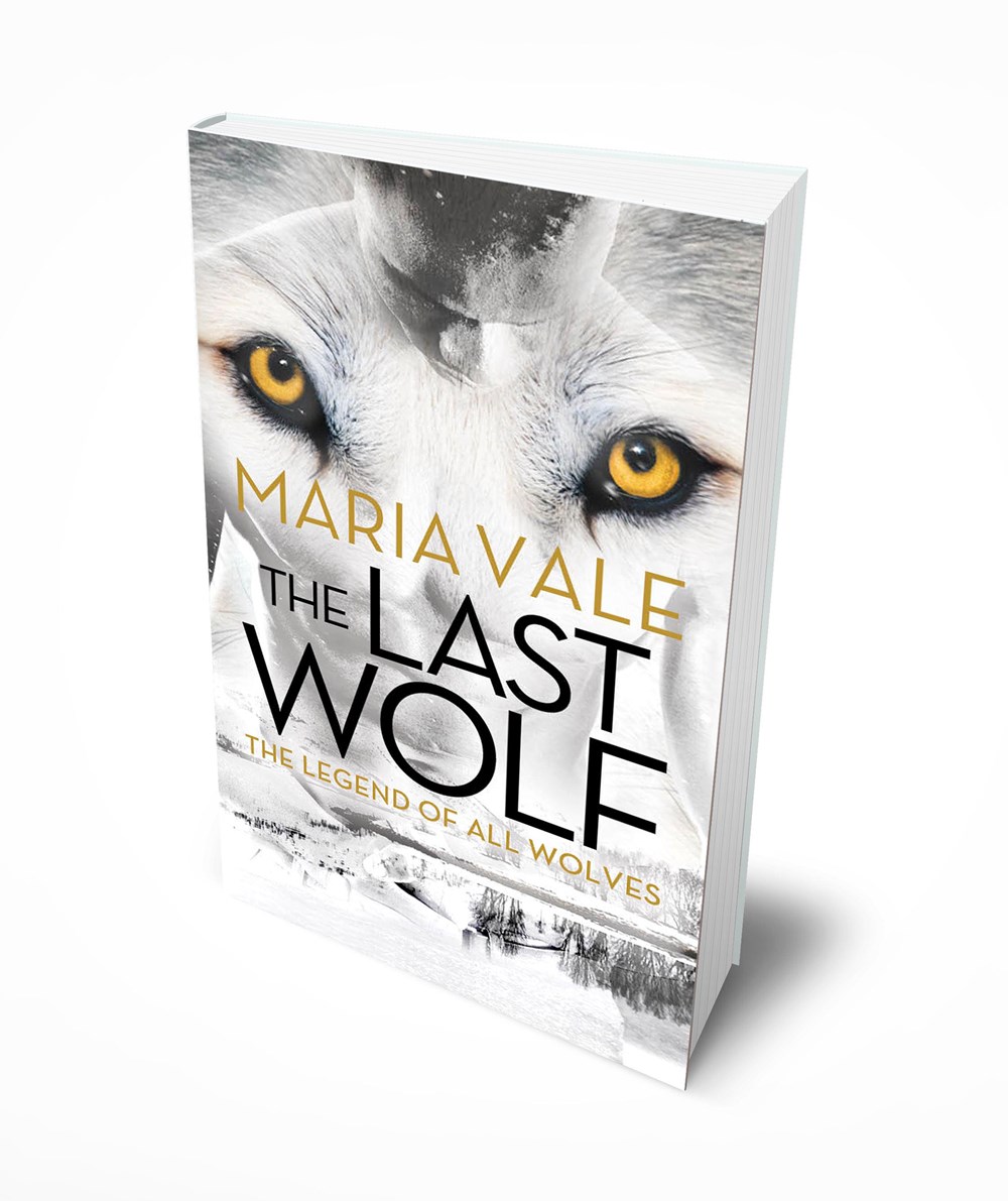 33+ Book The Last Wolf PNG