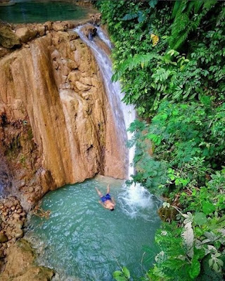 tempat wisata baru di jogja