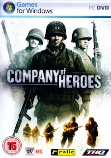 Company of Heroes PC Game Full