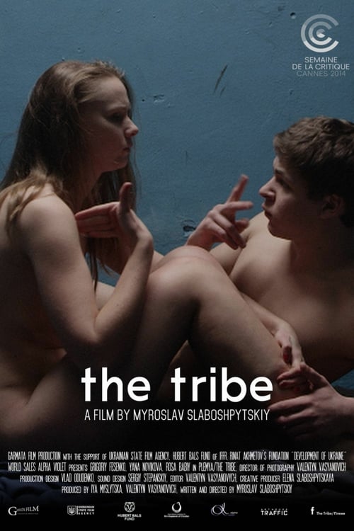 [VF] The Tribe 2014 Streaming Voix Française