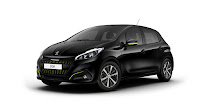 Peugeot expands appeal of 208 with XS Special Edition