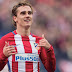 Griezmann renovó con el Atlético