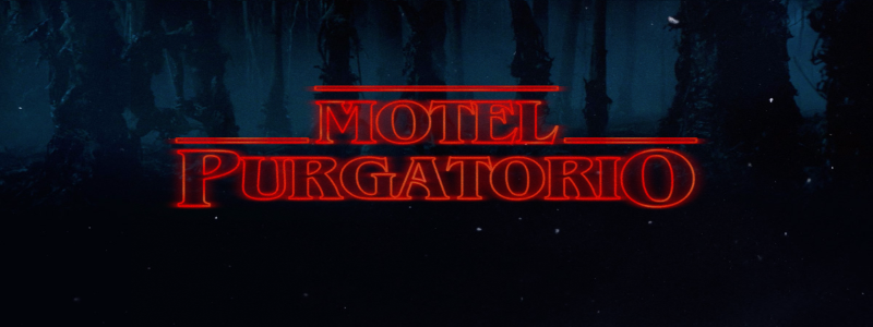 Motel Purgatorio
