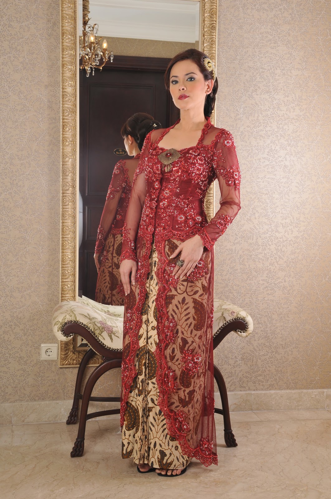 kebaya