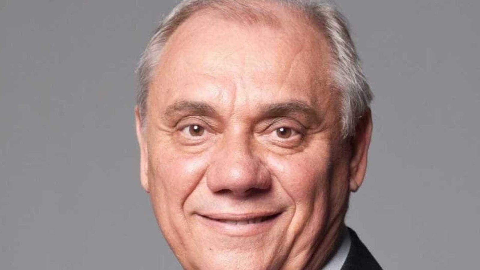 Morre Marcelo Rezende, aos 65 anos, vítima de câncer