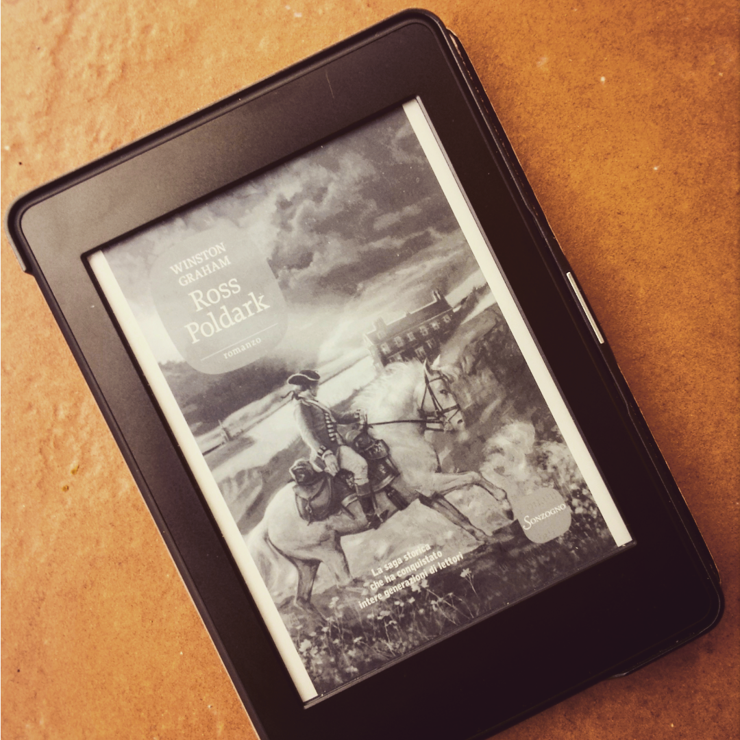 Ross Poldark by Winston Graham Ross Poldark by Winston Graham