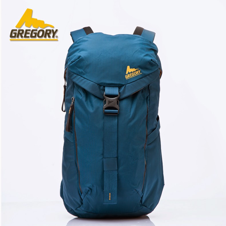 Review: Gregory Sketch 28L - $130 ~ Crossover Day Pack Reviews