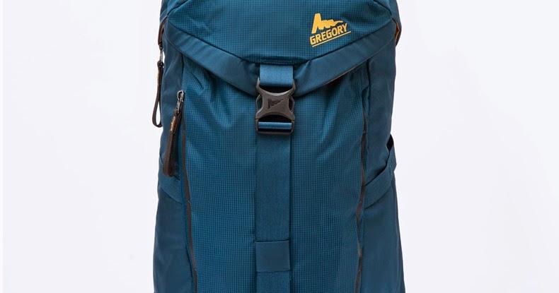 gregory 28l sketch backpack