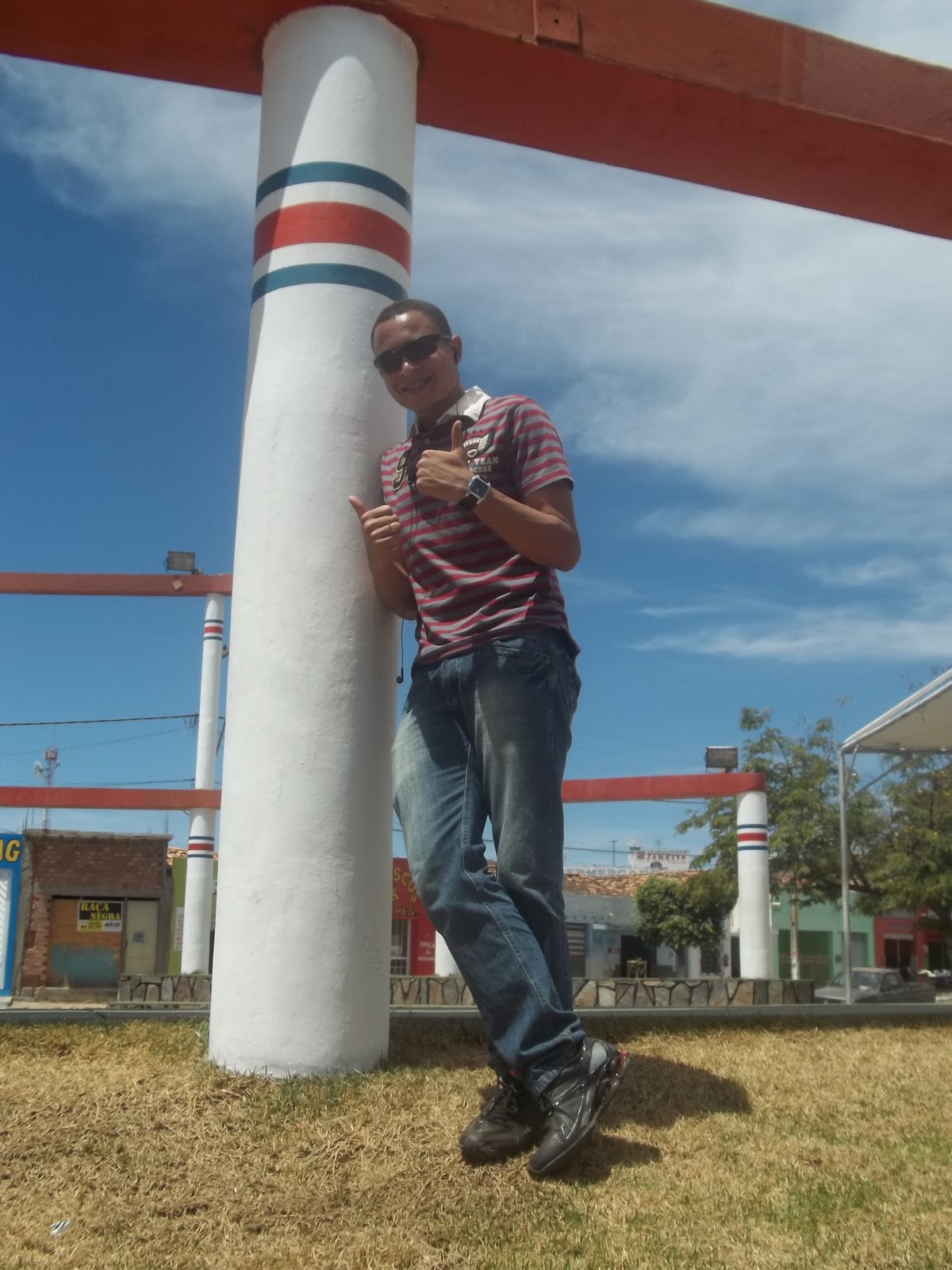 MarceloJmn Ibotirama Bahia