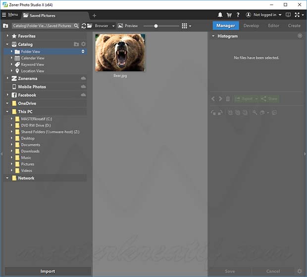 download Zoner Photo Studio X 19 Review download Zoner Photo Studio X 19 Review