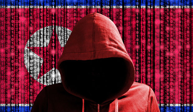 US Fingers North Korea for WannaCry Epidemic