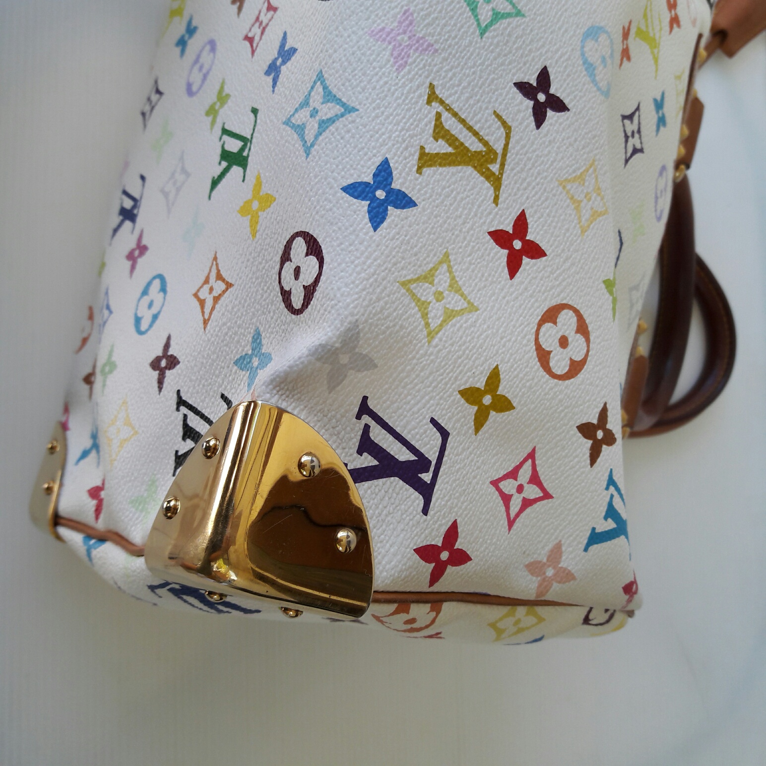 Does Macy's Carry Louis Vuitton IUCN Water