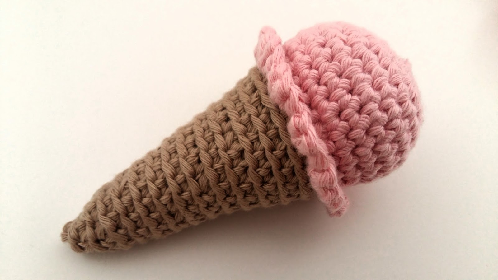 Fée du tricot de glace *tuto inside*