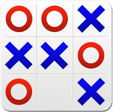 تشغيل لعبه tic tac toe game online