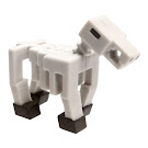 Minecraft Horse Collector Cases Figure