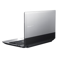 Samsung Series 3 NP305E7A-A01US laptop