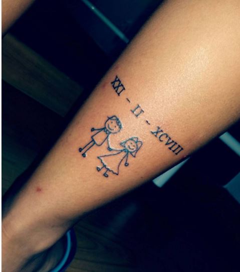 Brother Tattoos