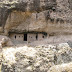 Cueva el Mirador en Madera, Chihuahua