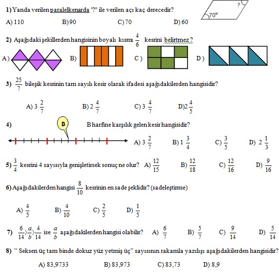 Spektrum matematik 2. sınıf pdf ücretsiz indir.