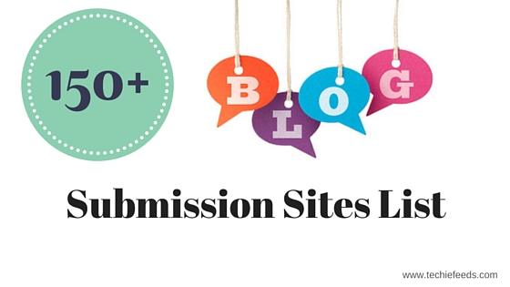 free blog sites