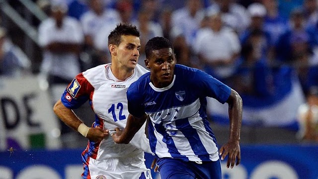 CONCACAF World Cup qualifiers: CRC, Honduras get off the mat