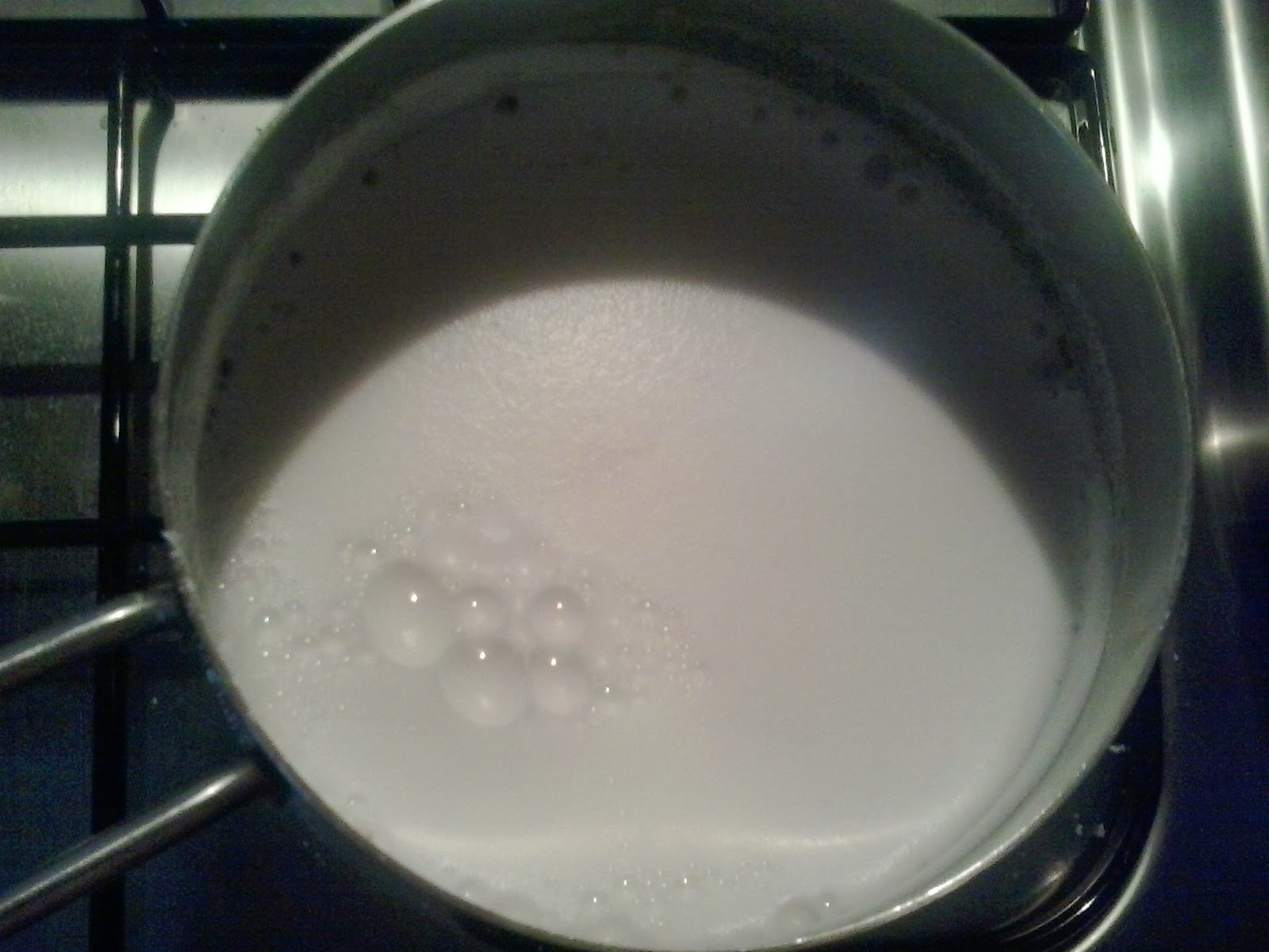 Trasformare Il Sapone Solido In Liquido