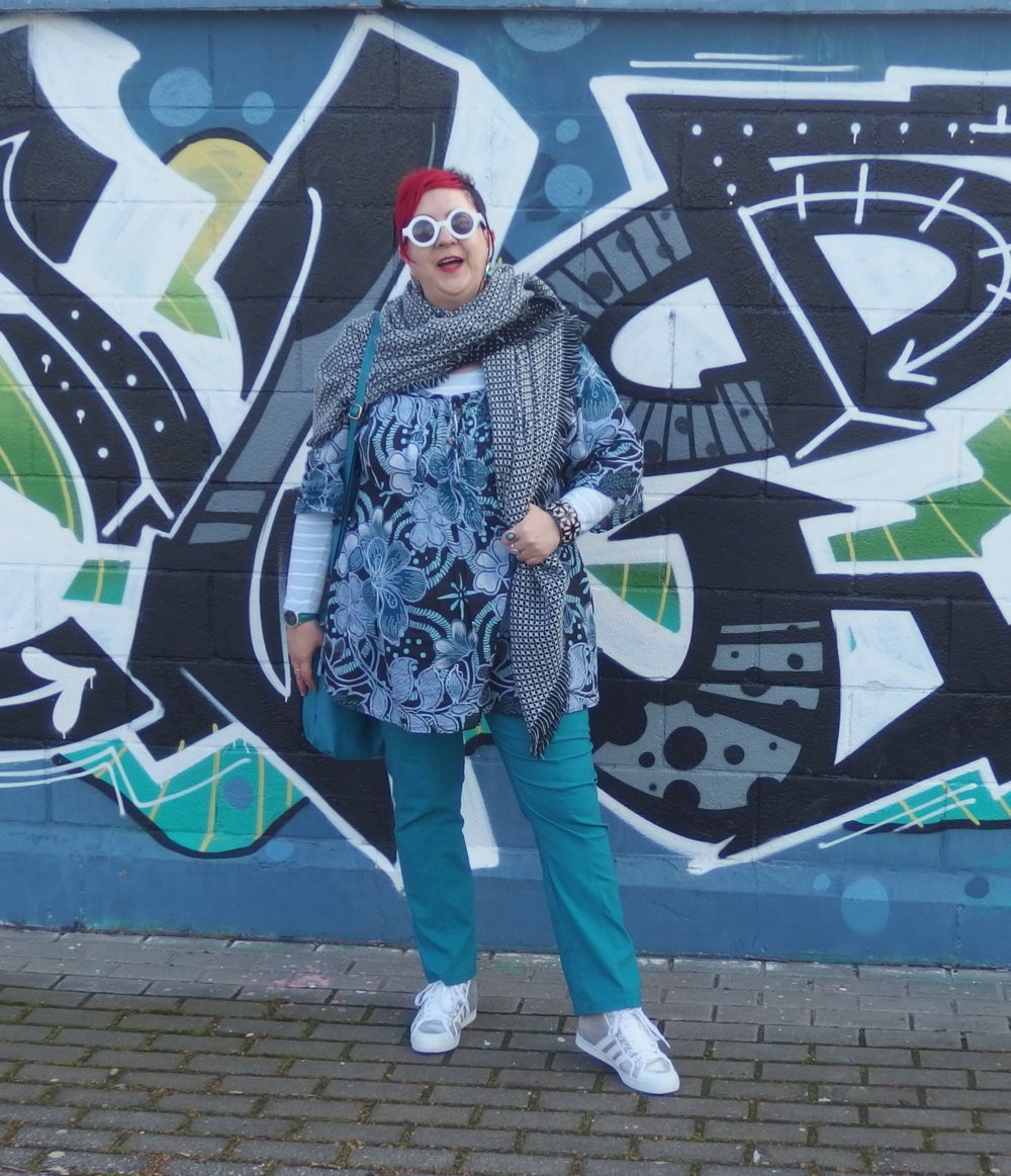 Diseno Hip Hop Zapatillas Adidas End To End Graffiti