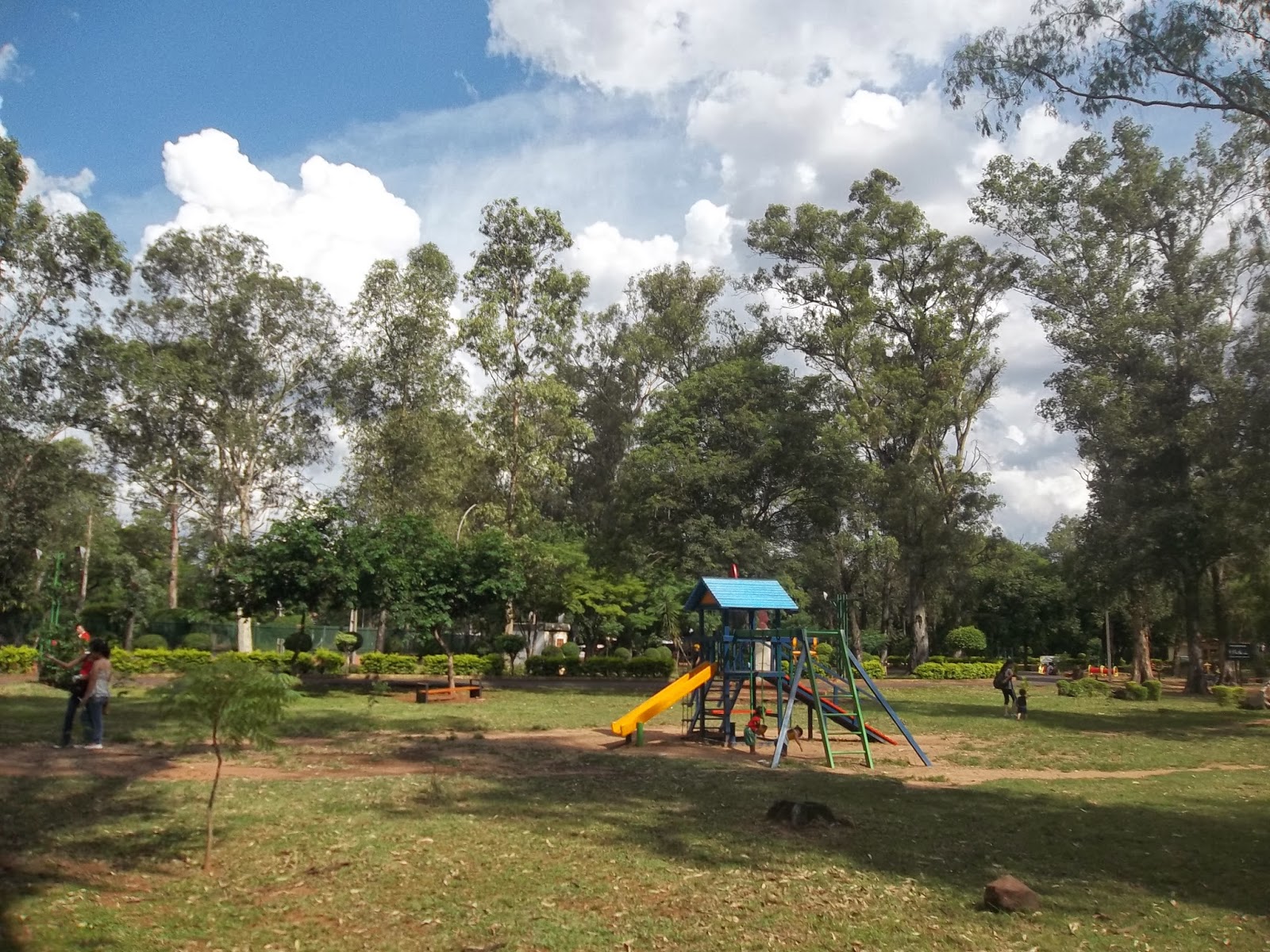 ¡ROHAYHU PARAGUAY! San Lorenzo del Campo