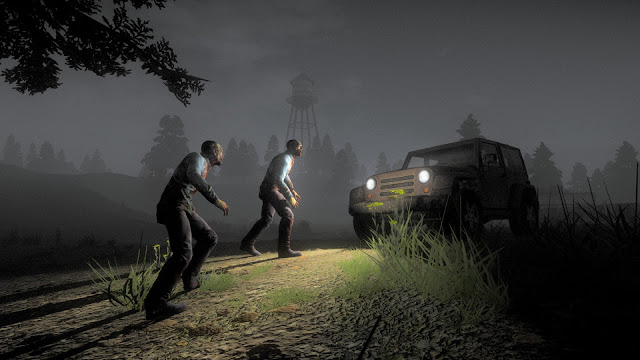 h1z1 game download