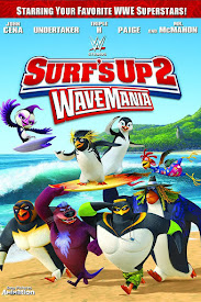 Watch Movies Surf’s Up 2: WaveMania (2017) Full Free Online