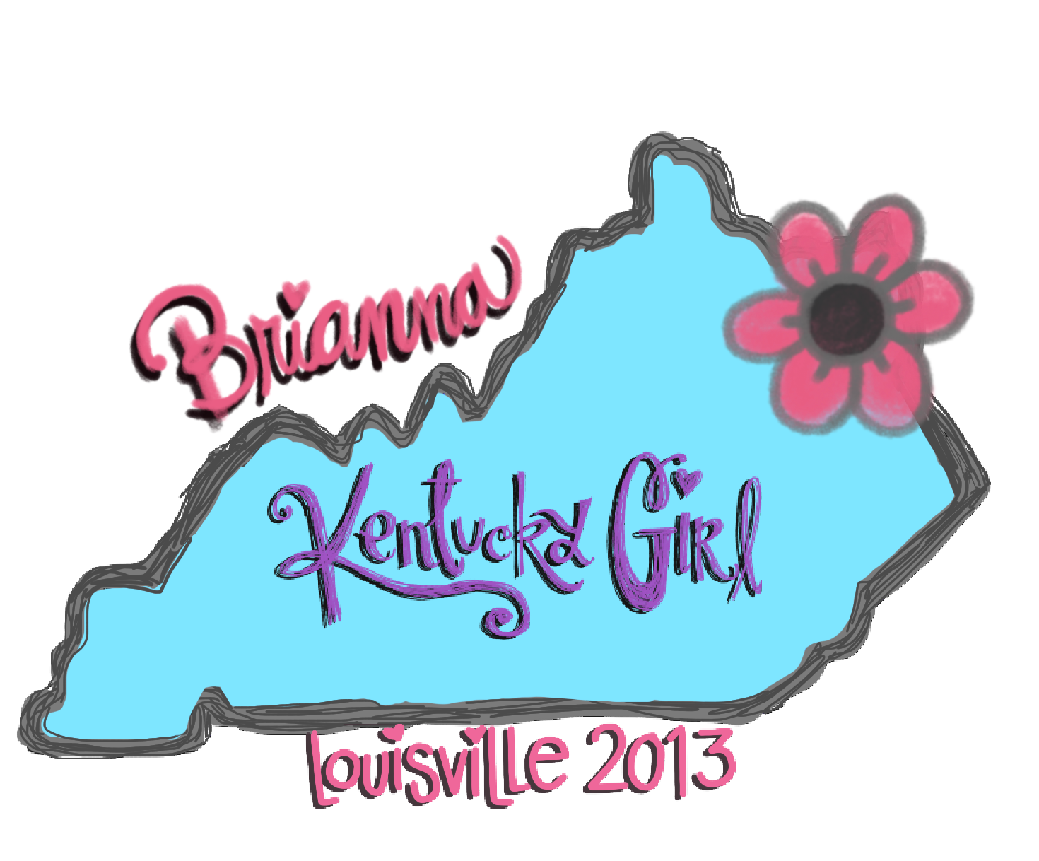 I'm a KY Girl!