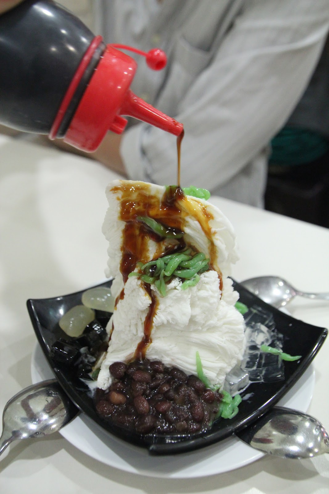 Mei Heong Yuen Dessert, Chinatown