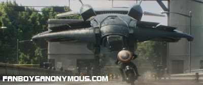 Captain Amerca The Winter Soldier pits Steve Rogers against SHIELD as well as deadly new enemies