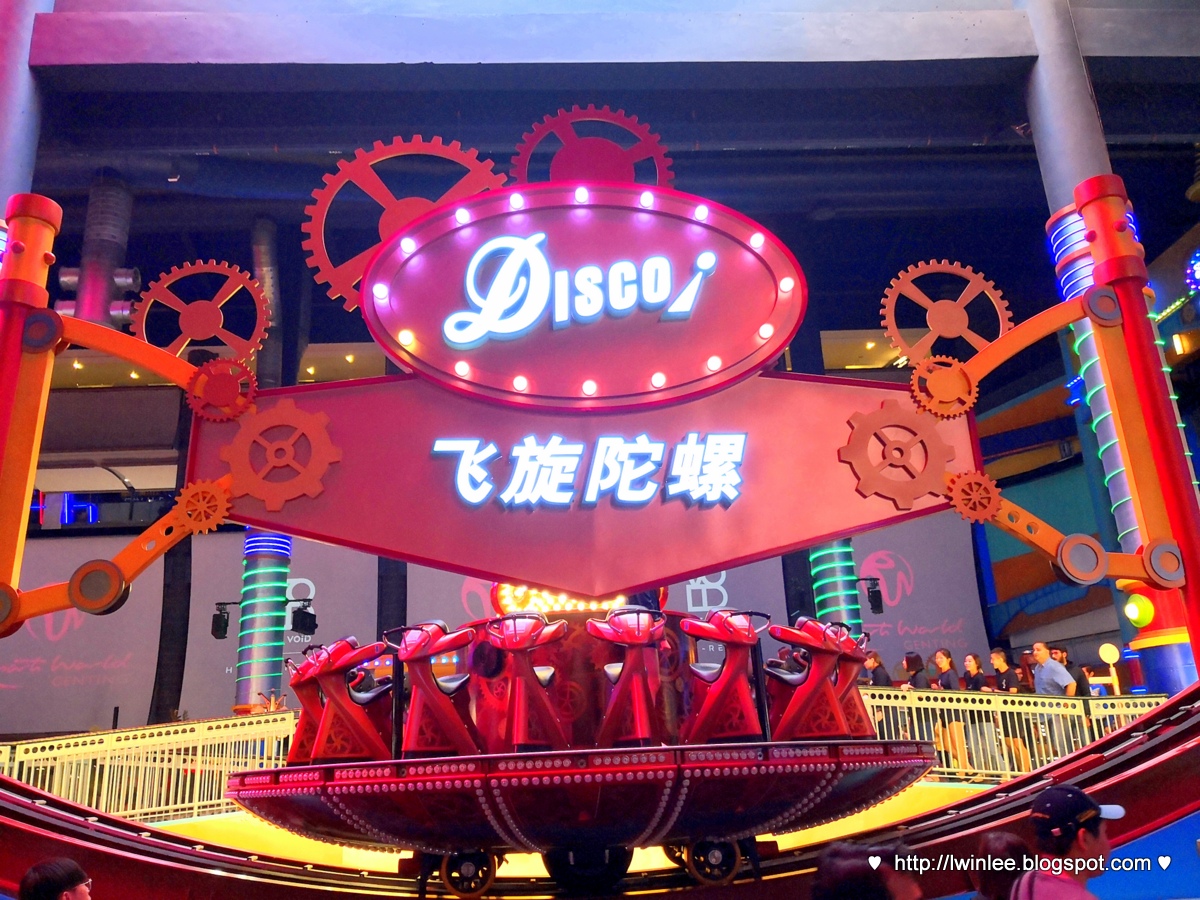 Skytropolis Funland Sky Avenue Genting Highlands Skytropolis Funland Sky Avenue Genting Highlands