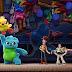 Première bande annonce teaser VF pour Toy Story 4 de Josh Cooley