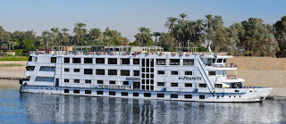 Luxor and Aswan Nile Cruises Luxor and Aswan Nile Cruises