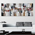 Decoración - Cuadros y figuras, arte con el 60% de descuento