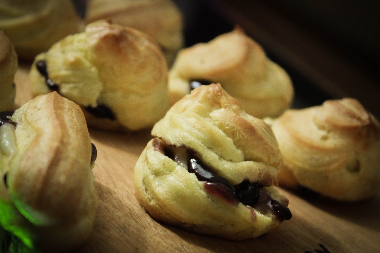Membuat Kue Sus Dengan Oven Tangkring Berbagai Kue Membuat Kue Sus Dengan Oven Tangkring Berbagai Kue