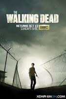 Xác Sống Phần 4 - The Walking Dead Season 4