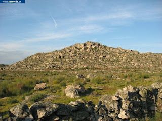 VIEWS / Vistas, Castelo de Vide, Portugal