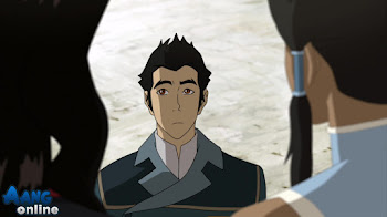 Libro 4: Balance, Capítulo 8: Recuerdos - La leyenda de Korra