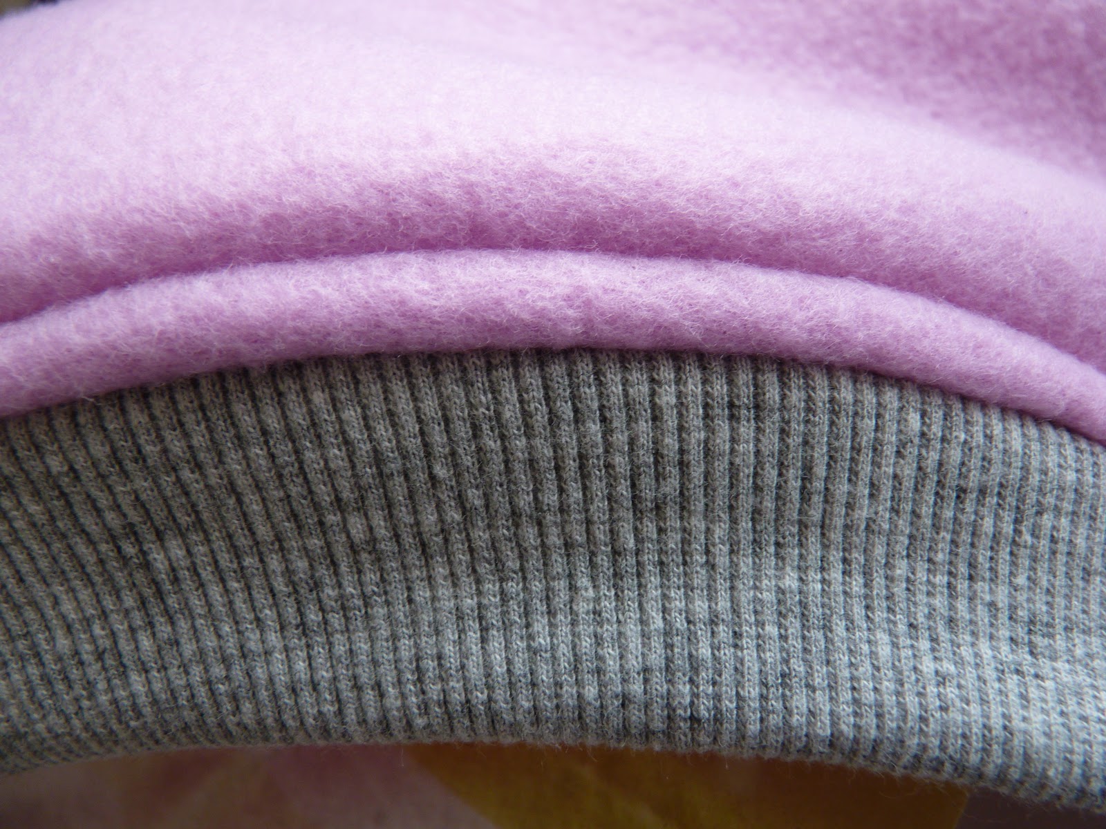 Passion4Creations: Comment faire une capuche doublée?