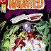 Haunted #11 - Steve Ditko art & cover