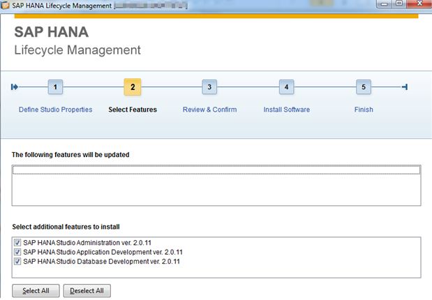 Sap Hana Studio For Mac